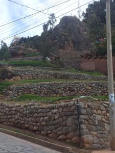Foto dalla galleria di Eco Aventura Cusco a Cuzco