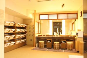 Fotografie z fotogalerie ubytování Honjin Hiranoya Annex v destinaci Takajama