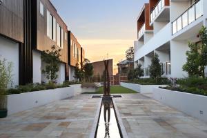 Bangunan di mana terletaknya apartmen +12 gambar