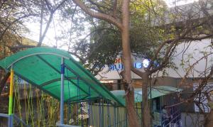 Fotografie z fotogalerie ubytování Treebo Blue Moon Powai v Bombaji