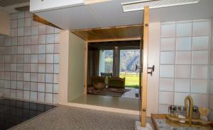 Fotografie z fotogalerie ubytování Chalets St. Wendelin v destinaci Telfs