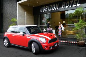 Foto Kota Kinabalus asuva majutusasutuse Horizon Hotel galeriist