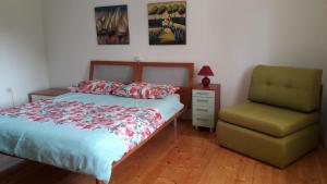 Galeriebild der Unterkunft Apartment Greeny in Galižana