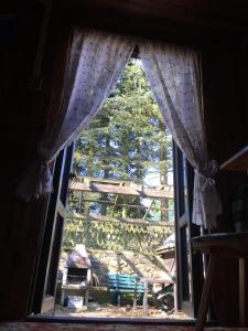 Fotografie z fotogalerie ubytování CHALUPA KLÍNY - Oáza klidu na horách u SKI RESORTU v destinaci Klíny
