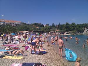 Hosté ubytování Apartment Tomy, Nečujam,Island Šolta