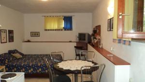 Posezení v ubytování Apartment Tomy, Nečujam,Island Šolta + 11 fotografií