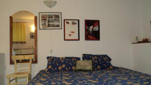 Posezení v ubytování Apartment Tomy, Nečujam,Island Šolta