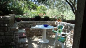 Hrvatska, NEČUJAM-ŠOLTA, Apartment Tomy, Necujam,Island Šolta