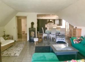 Fotografie z fotogalerie ubytování Weinurlaub v destinaci Sulzfeld am Main