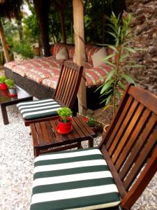 Fotografie z fotogalerie ubytování Kilim Hotel v destinaci Dalyan