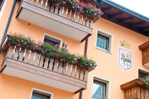 Gallery image of Residence Stella delle Alpi in Cavedago