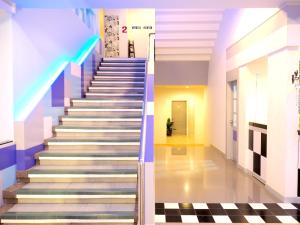 Fotografie z fotogalerie ubytování Siri Hotel Phuket ve městě Phuket