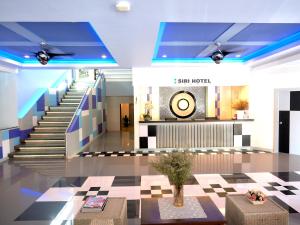 Fotografie z fotogalerie ubytování Siri Hotel Phuket ve městě Phuket