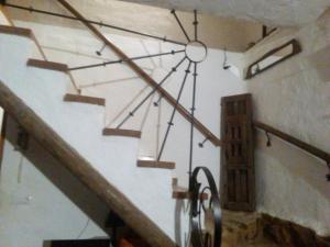 Fotografia z galérie ubytovania La Toscana v destinácii Linares de la Sierra