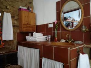 Fotografie z fotogalerie ubytování La Toscana v destinaci Linares de la Sierra + 37 fotografií