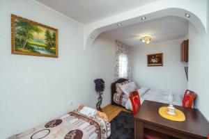 Gallery image of Villa Jadran Apartments in Bar