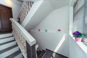 Fotografie z fotogalerie ubytování Villa Jadran Apartments v destinaci Bar