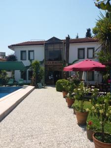 Gallery image of Kilim Hotel in Dalyan