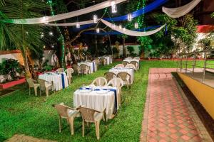 Gallery image of Prazeres Boutique Hotel in Panaji