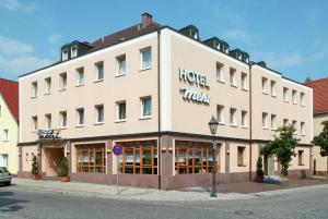 Gallery image of Hotel Mehl in Neumarkt in der Oberpfalz