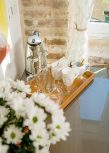 Ποτά στο Agava Lux Rooms&Pool