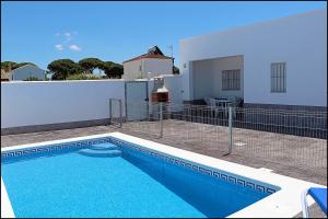 Gallery image of Casa Rural Zara III in Conil de la Frontera