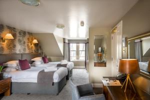 Gallery image of Ardgowan Hotel in St Andrews