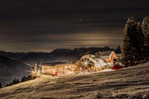 Mynd úr myndasafni af Reitlehenalm í Altenmarkt im Pongau