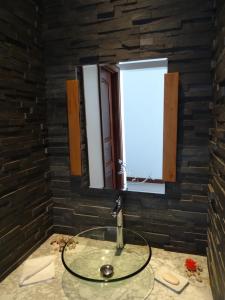 Bagno di Sailfish Beach Villas