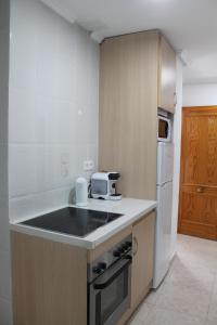 Zdjęcie z galerii obiektu Apartamento Rambla Juan Mateo w mieście Torrevieja