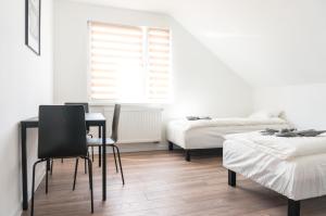 Gallery image of Hostel 66 in Krosno +9 photos