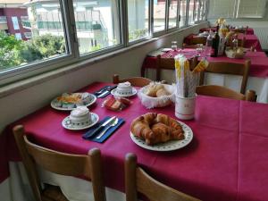 Albergo Calcagno