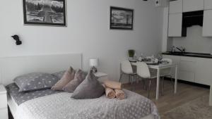 Gallery image of Apartament 22 nad morzem in Świnoujście