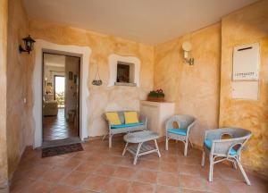 Gallery image of Belvedere Suites - Klodge in Olbia