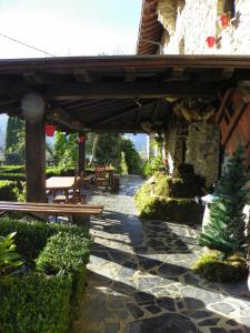 Hotel Izarre — foto 4 de 9