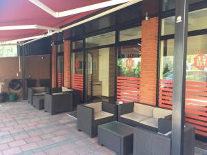 Fotografie z fotogalerie ubytování Hotel Millenium2 v destinaci Prizren
