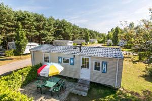 Gallery image of Oostappen Vakantiepark Prinsenmeer BV in Asten