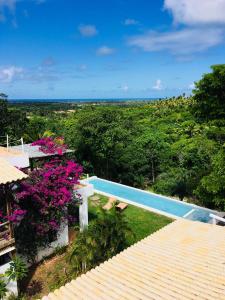 Gallery image of Baleias home in Praia do Forte