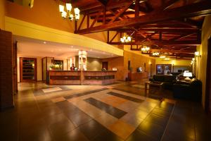 Fotografie z fotogalerie ubytování Hotel Restaurant Papillon v destinaci Bella Vista