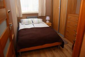 Fotografia z galérie ubytovania Apartament Maryla v destinácii Giżycko