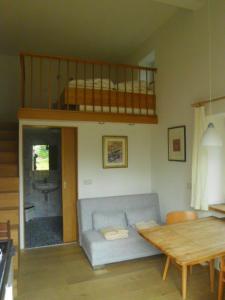 Gallery image of Alte Weberei Ahrenshoop - Ort der Erholung in Ahrenshoop