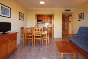 Gallery image of Apartamentos Imperial in Salou