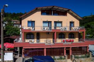 Gallery image of Hotel Bor in Ivaylovgrad