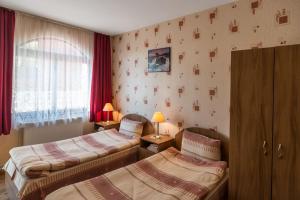 Gallery image of Hotel Bor in Ivaylovgrad