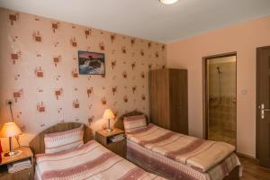 Gallery image of Hotel Bor in Ivaylovgrad