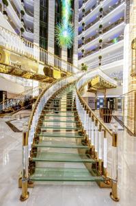Fotografie z fotogalerie ubytování Granada Luxury Belek - Family Kids Concept v destinaci Belek