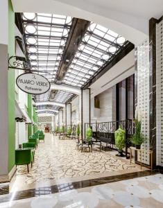 Fotografie z fotogalerie ubytování Granada Luxury Belek - Family Kids Concept v destinaci Belek