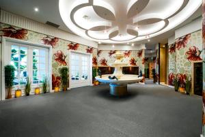Fotografie z fotogalerie ubytování Granada Luxury Belek - Family Kids Concept v destinaci Belek