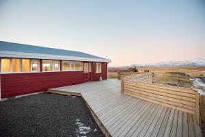 Gallery image of Lilja Guesthouse in Höfn