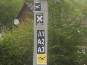 Fotografie z fotogalerie ubytování Urlaub auf dem Bauernhof v destinaci Netphen